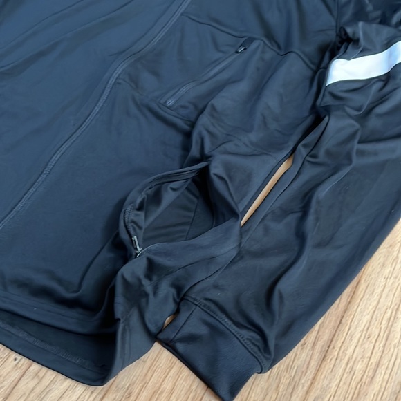 Nike Men’s Dri-FIT Full-Zip Hooded Strike Jacket - Picture 8 of 15